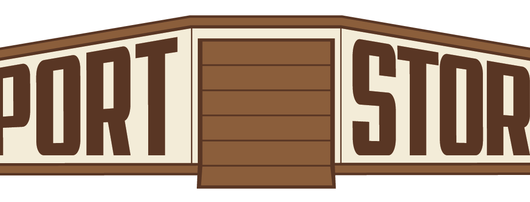 Airport Storage 2